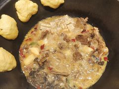 -玺炖·中国铁锅炖(虹桥天街店)