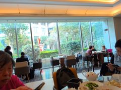 -喜来登由由大酒店九州膳坊中餐厅
