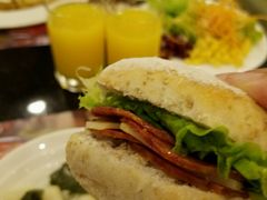 -上海富豪东亚酒店(零陵路店)