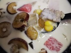 -海南岛·老海南清补凉