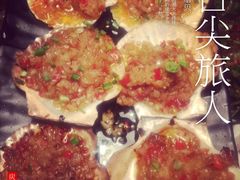 -鱼介炭火烤鱼(1227店)