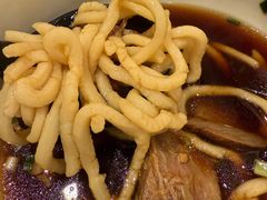 -中国厨房/台湾牛肉面