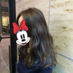 -Amber Salon艾珀沙龙