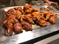 -聚园面庄(新光天地店)