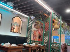 -清真·弹拨尔新疆美食餐厅(延龄巷店)