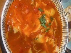-伊斯麦尔丝路·新派菜(沙子口店)