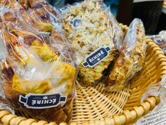 -富贵面包公司(运河店)