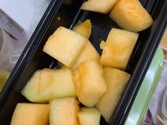 -老牌坊云南鱼豆花火锅(哈西万达店)