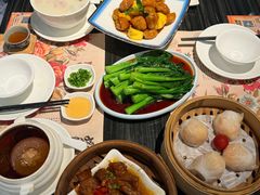 -虾饺妹·粤式手工点心(水荫路店)
