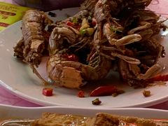 -龙溪海鲜酒家(溪涌店)