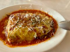 -La Strada(安福路店)