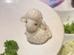 -东来顺饭庄(西直门店)