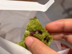-崎本的店·专业酵种吐司(无锡万象汇店)