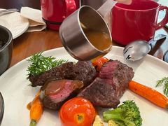 -La Terre乐田(万象城店)