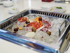 -九府羊·鲜羊火锅·烤串(新华路店)