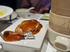 -小大董·烤鸭(凤凰汇店)