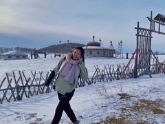 -塞罕坝国家级自然保护区