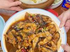 -坛南湾阿强农家乐.海鲜大排档老字号(福州地标美食店)