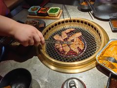 -谷牛日式烤肉(宝山U天地店)