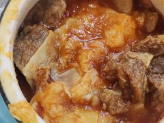 -库滋明·俄罗斯特色美食(中央大街店)