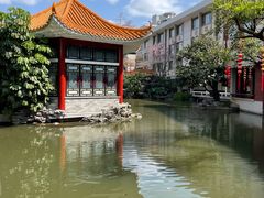 -番禺宾馆丽苑厅