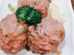 陈皮蒸牛肉球-点都德(德江楼店)
