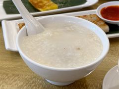 -牡丹国际大酒店-港式茶餐厅