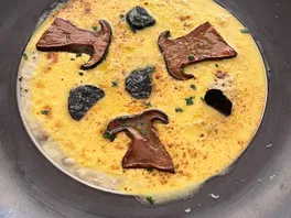 牛**饭