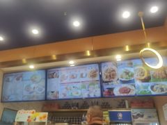 -西部马华清真兰州牛肉面·烧烤夜市(三里河店)