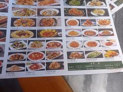 -大胡同天津菜·海肠捞饭·津门皮皮虾锅贴一绝(西姜井店)