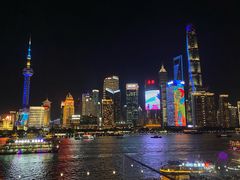 -外滩8号 whisky bar(金延大厦店)