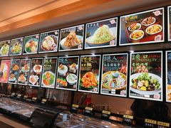 -君霖海鲜私房菜(春柳店)