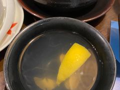 -佛山希尔顿酒店·融誉亚洲美食荟