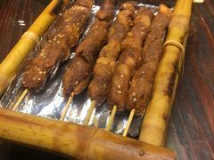 -云来居素食馆(南山店)