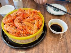 -今鲜源大酒店·中华餐饮名店(新湛路店)