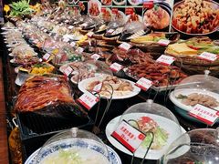 -锦绣金山人家(友谊店)