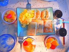 -必胜客(海滨店)