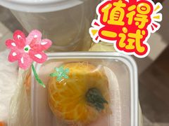 -知楚•精致湖北菜(武商MALL店)