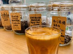 -COFFEE HOLIC(朝外SOHO店)