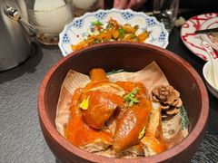 -锦楼·臻选新杭帮(杭州中心店)