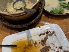 -官塘锋记鱼生·生腌·砂锅粥(牌坊街店)