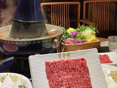 -东来顺·非遗火锅(赛格国际购物中心店)