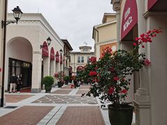 -佛罗伦萨小镇广佛名品奥特莱斯(疏港路店)