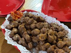 -光明刘冰乳鸽店(光明法政北路店)