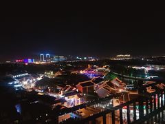 -顽啤熊·酒客酒馆(苏城夜景必选店)