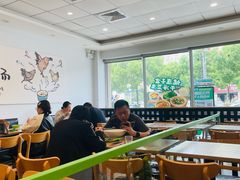 -老乡鸡(青阳北路店)