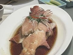 -红城阁·上海味道(四平路店)