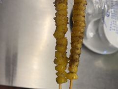 -清真·馬坡二旦烧烤(人生一串拍摄店)