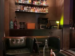 -DEW Lounge(深圳湾店)