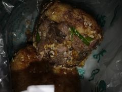 -聚德华天护国寺小吃(甜水园店)